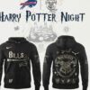 buffalo bills harry potter night hogwarts edition 2026 3d hoodie 1
