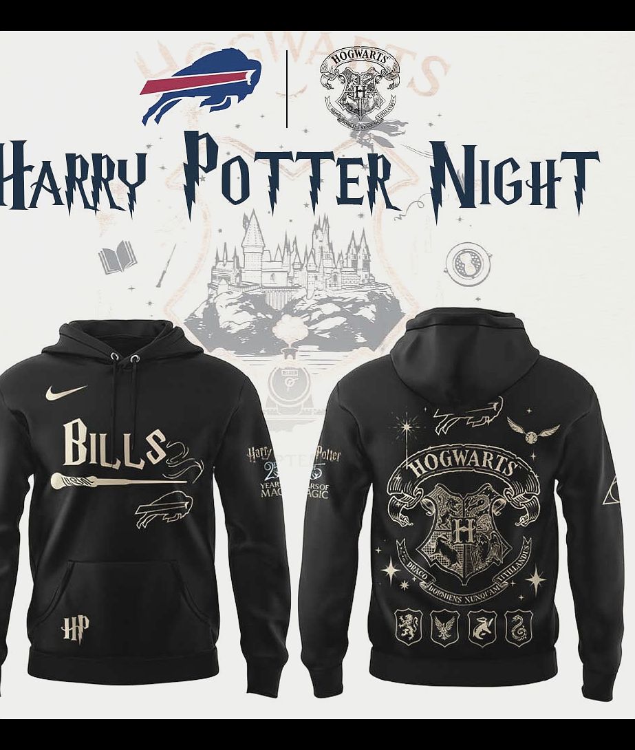 buffalo bills harry potter night hogwarts edition 2026 3d hoodie 1 buffalo bills harry potter night hogwarts edition 2026 3d hoodie 1