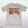 caleb williams luther burden iii never let it rest graphic t shirt 1