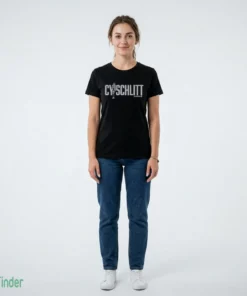 cam schlittler cy schlitt t shirt 2