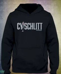 cam schlittler cy schlitt t shirt 3