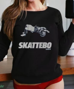 cam skattebo skatt flip graphic t shirt 3