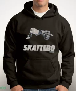 cam skattebo skatt flip graphic t shirt 4