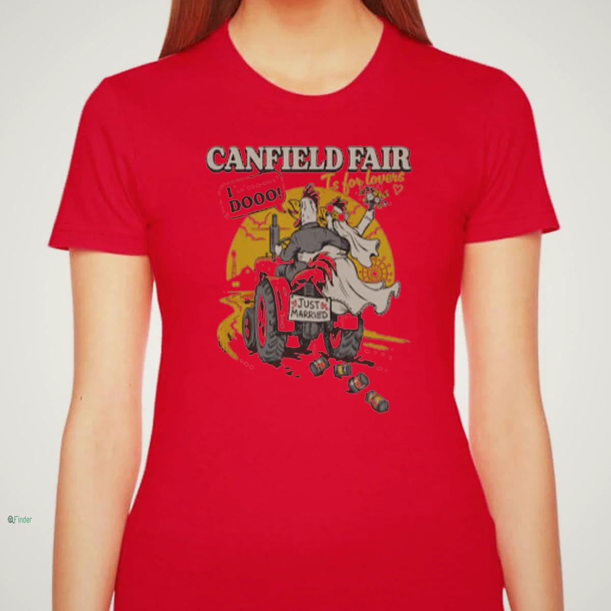 canfield fair is for lovers shirt 1 canfield fair is for lovers shirt 1
