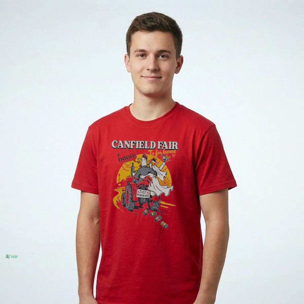 canfield fair is for lovers shirt 2 canfield fair is for lovers shirt 2