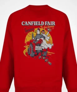 canfield fair is for lovers shirt 3