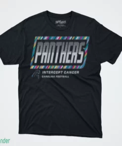 carolina panthers 2026 crucial catch intercept cancer football fan game day shirt 1