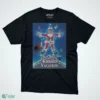 chevy kirk in kirkmas vacation shirt 1