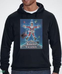 chevy kirk in kirkmas vacation shirt 3