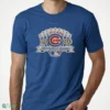 chicago cubs homage 1990 all star game royal t shirt 1