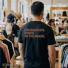 chicago puts points on the board shirt 1