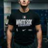 chicago white sox 2026 mlb postseason no time like october tshirt black male3
