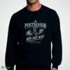chicago white sox postseason 2026 mlb clinched sweatshirt