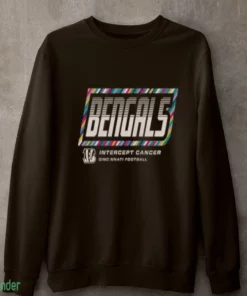 cincinnati bengals 2026 crucial catch intercept cancer football fan game day shirt 4