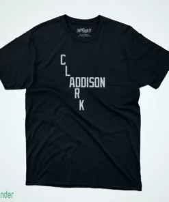 clark addison tee by obvious shirts 1