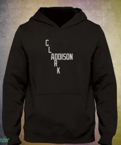 clark addison tee by obvious shirts 3
