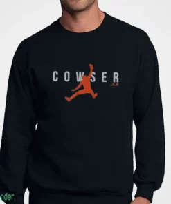colton cowser when cows fly t shirt 4