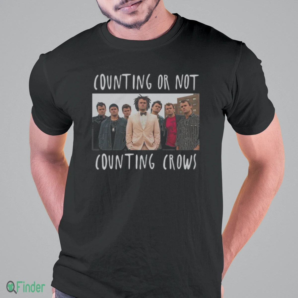 counting or not counting crows t shirt 1 counting or not counting crows t shirt 1
