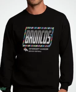 denver broncos 2026 crucial catch intercept cancer football fan game day shirt 4