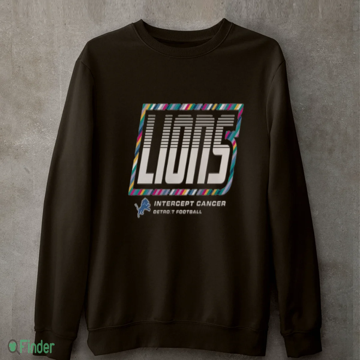 detroit lions 2026 crucial catch intercept cancer football fan game day shirt 4 detroit lions 2026 crucial catch intercept cancer football fan game day shirt 4