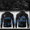 detroit lions back in black alternate edition 2026 3d hoodie blue 1