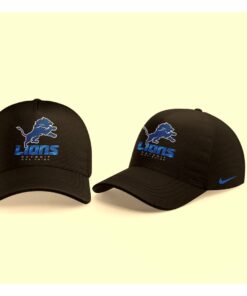 detroit lions back in black alternate edition 2026 3d hoodie blue 3
