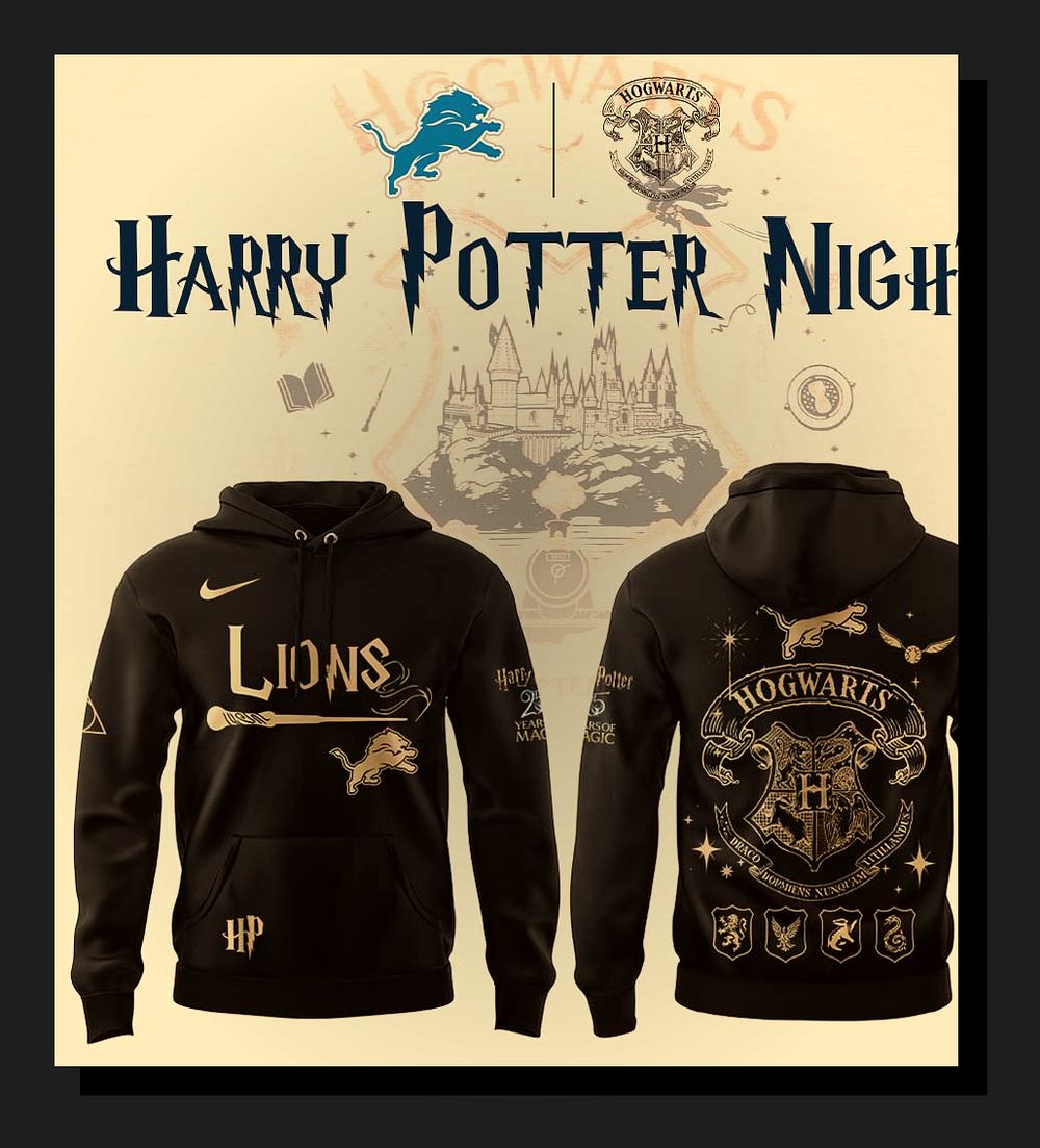 detroit lions harry potter night hogwarts edition 2026 3d hoodie 1 detroit lions harry potter night hogwarts edition 2026 3d hoodie 1