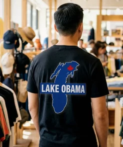 doug ford lake obama shirt 1