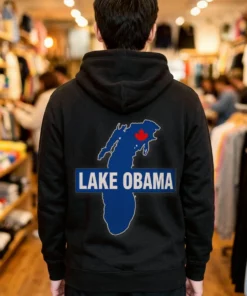 doug ford lake obama shirt 3
