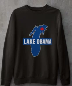 doug ford lake obama shirt 4