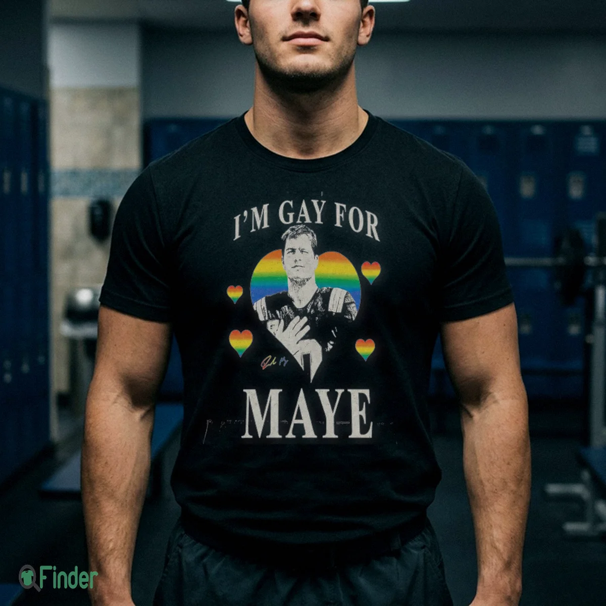 drake maye i m gay for maye shirt 1 drake maye i m gay for maye shirt 1