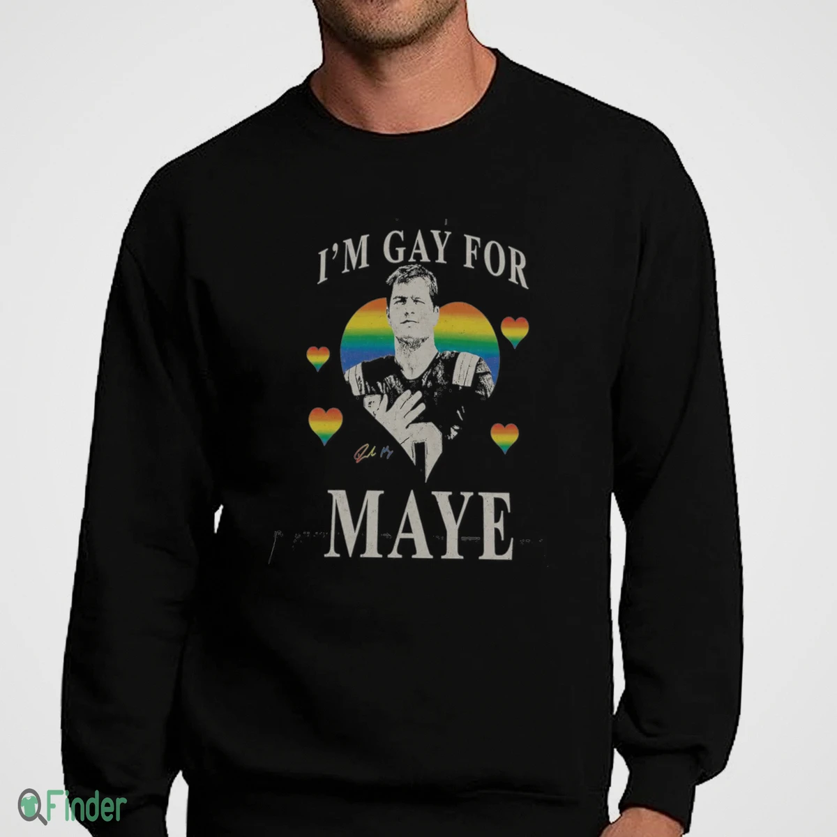 drake maye i m gay for maye shirt 4 drake maye i m gay for maye shirt 4