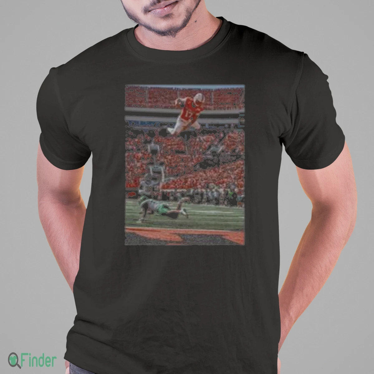 drew mestemaker air mesty t shirt 1 drew mestemaker air mesty t shirt 1
