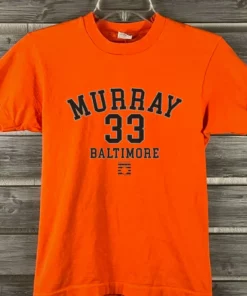 eddie murray october s finest t shirt 1