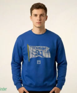 ferguson jenkins 31 flag t shirt 2