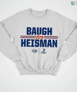 florida football jadan baugh for heisman sweatshirt