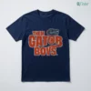 florida football them gator boys t shirt