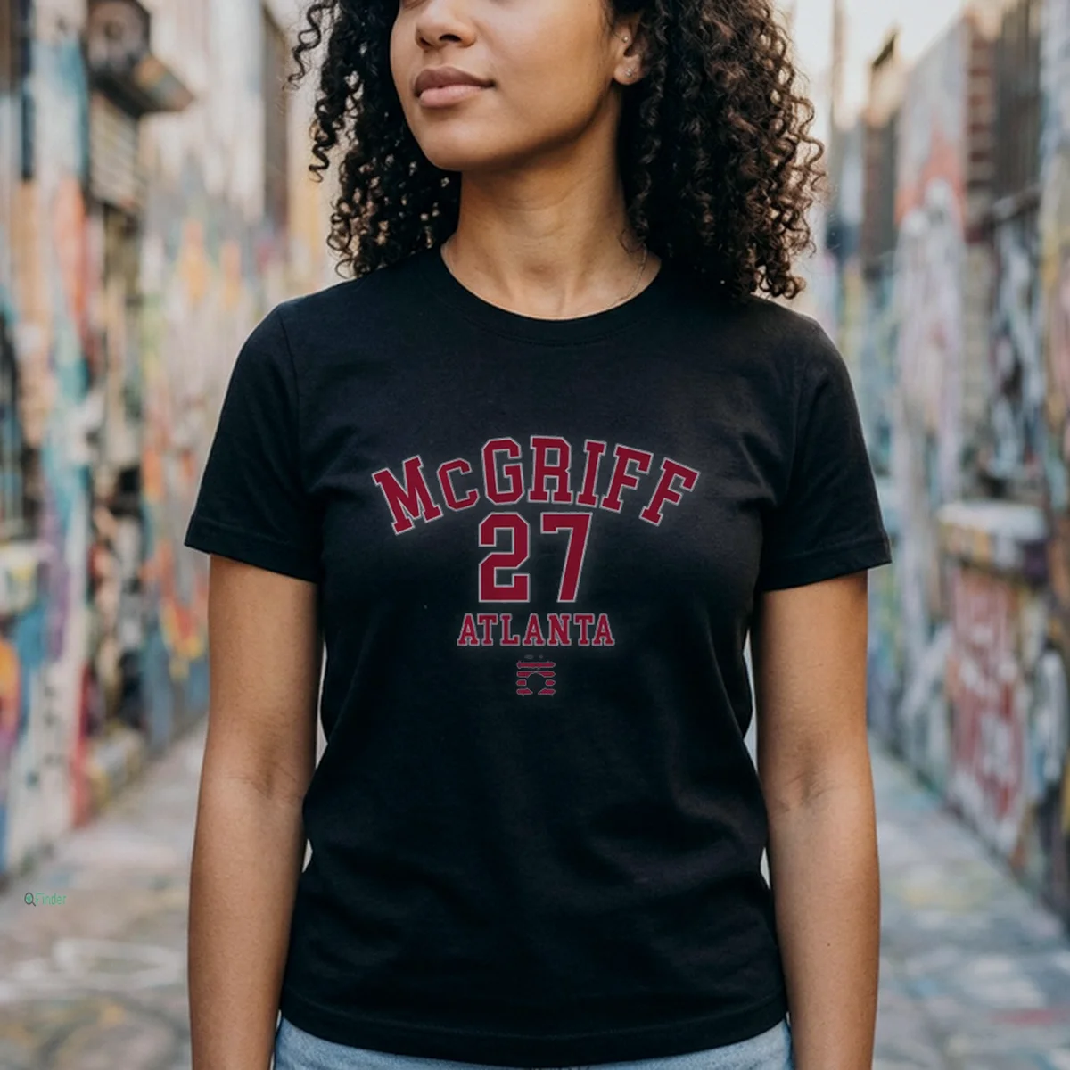 fred mcgriff october s finest atlanta shirt 2 fred mcgriff october s finest atlanta shirt 2