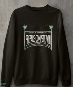 gerrit cole prepare compete win 2026 shirt 4