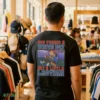 god forbid a white boy get a little laotian graphic t shirt 1
