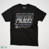 green bay packers 2026 crucial catch intercept cancer football fan game day shirt 1