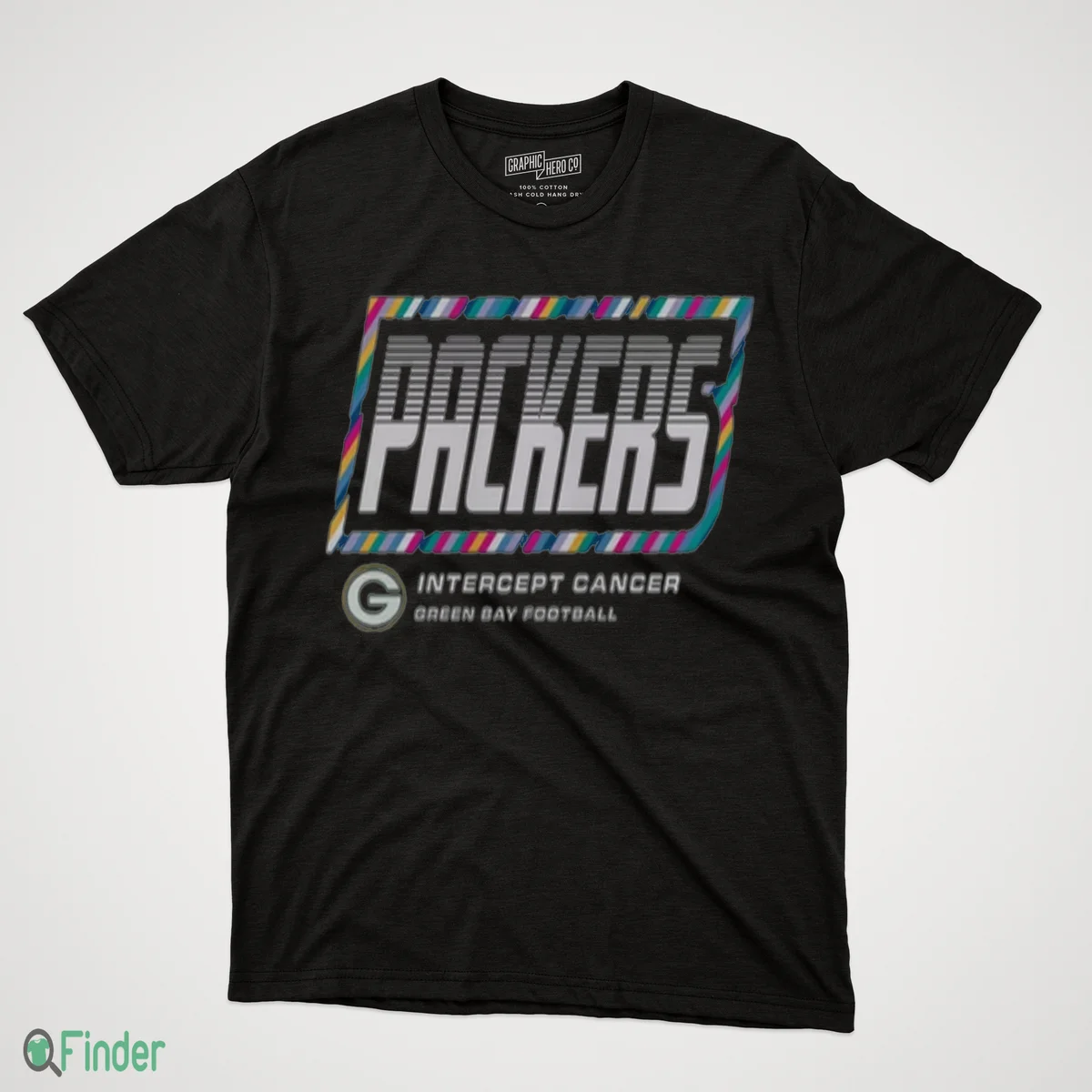 green bay packers 2026 crucial catch intercept cancer football fan game day shirt 1 green bay packers 2026 crucial catch intercept cancer football fan game day shirt 1