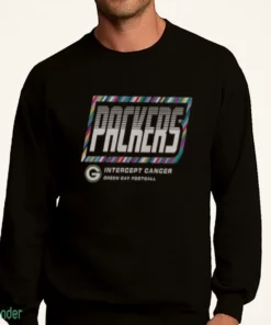 green bay packers 2026 crucial catch intercept cancer football fan game day shirt 4