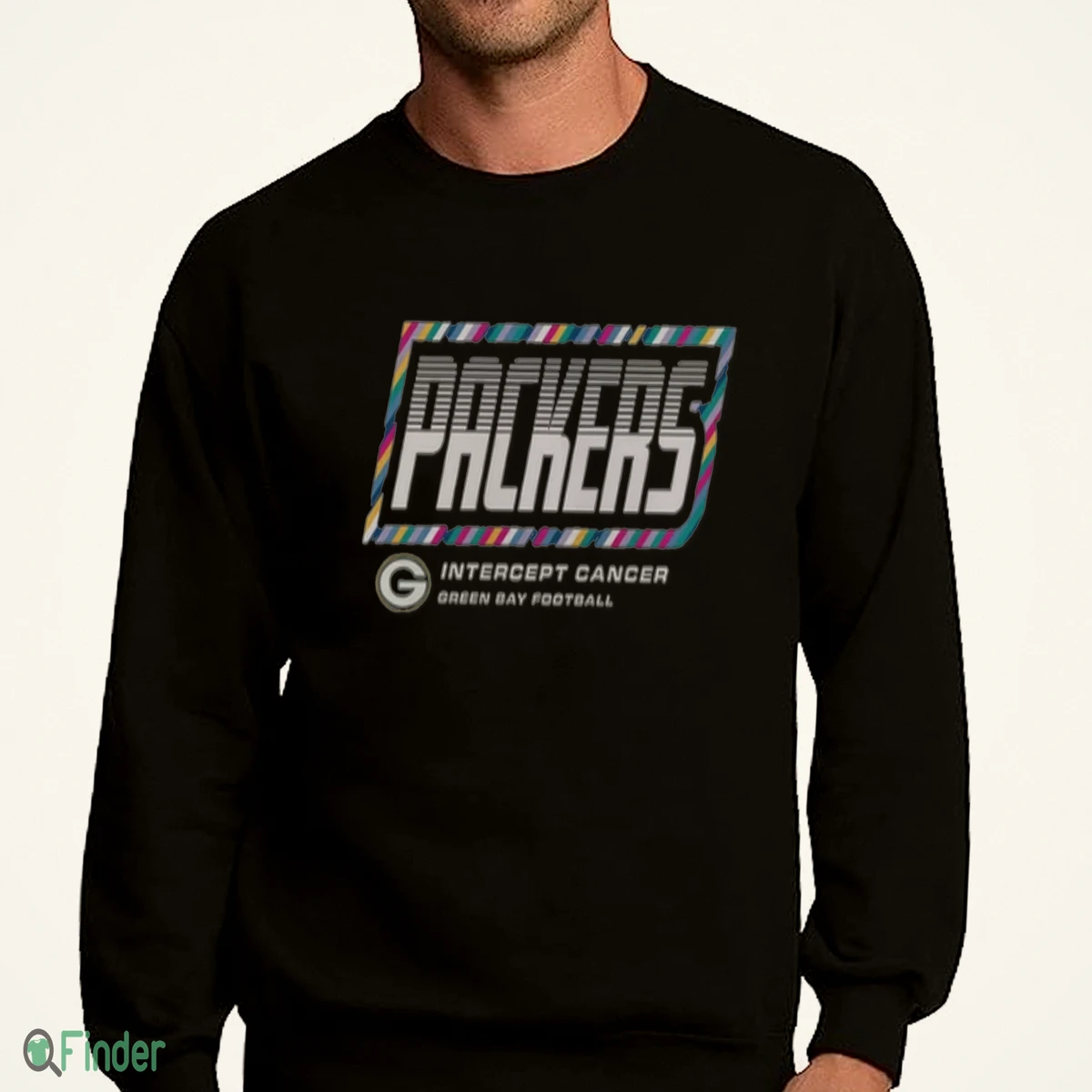 green bay packers 2026 crucial catch intercept cancer football fan game day shirt 4 green bay packers 2026 crucial catch intercept cancer football fan game day shirt 4