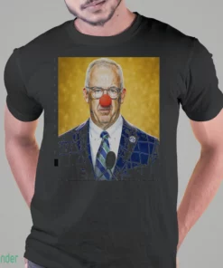 greg sankey clown t shirt 1