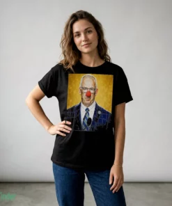 greg sankey clown t shirt 2