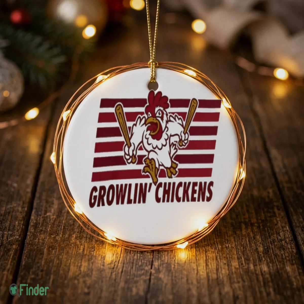 Growlin Chickens Northwest Arkansas Naturals Minor League Baseball MiLB Mascot Shirt - Design Preview