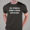 gulf of mexico kennedy center lake ontario t shirt 1