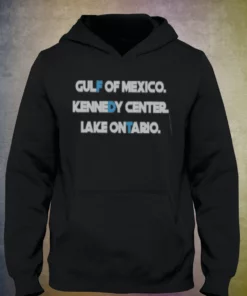 gulf of mexico kennedy center lake ontario t shirt 3
