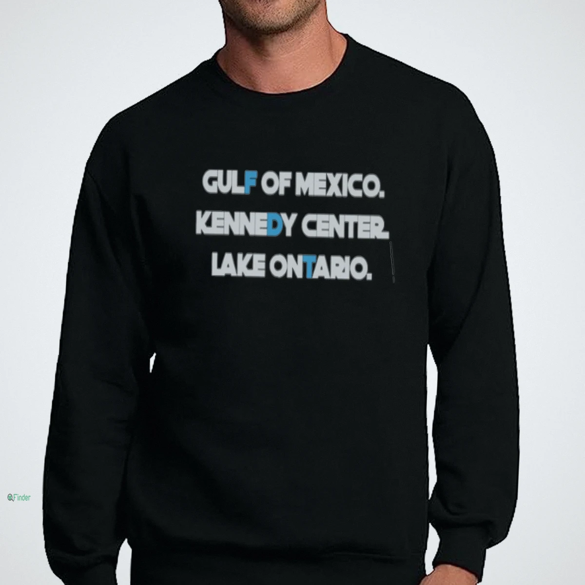 gulf of mexico kennedy center lake ontario t shirt 4 gulf of mexico kennedy center lake ontario t shirt 4